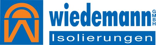 Logo von Wiedemann Isolierungen GmbH