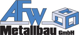 Logo von AFW Metallbau GmbH