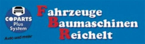 Logo von Fahrzeuge und Baumaschinen Sebastian Reichelt