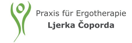Logo von Praxis für Ergotherapie Ljerka C'oporda