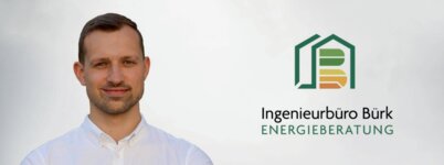 Logo von Ingenieurbüro Bürk - Energieberatung