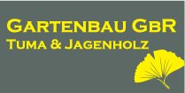 Logo von Garten-und Landschaftsbau GbR Mathias Tuma und Matthias Jagenholz