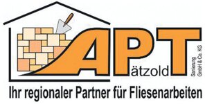 Logo von APT Pätzold Sanierung GmbH & Co. KG