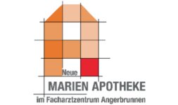 Logo von Neue MARIEN APOTHEKE im Facharztzentrum Angerbrunnen