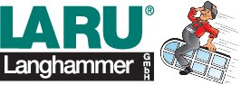 Logo von LARU - Langhammer GmbH