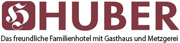 Logo von Hotel Huber