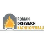 Logo von Roman Dreesbach Kachelofenbau