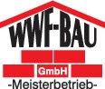 Logo von WWF-Bau GmbH