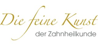 Logo von Zahnärzte Rosenheim - die feine Kunst