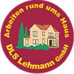 Logo von DLS Lehmann GmbH - Winterdienst