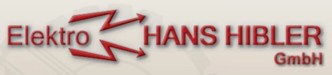 Logo von Hans Hibler GmbH