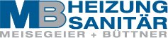 Logo von Meisegeier & Büttner GbR
