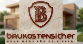 Logo von Bauprojekte Bergmann Bauplanung
