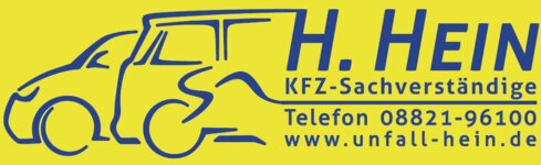 Logo von Sachverständigen-Büro Horst Hein Inh. Karl-Peter Geburzi