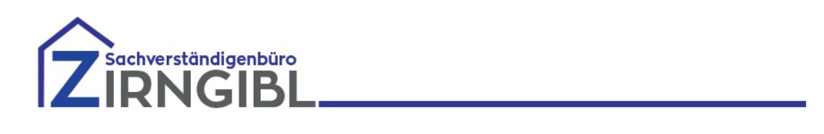 Logo von Sachverständigenbüro Zirngibl