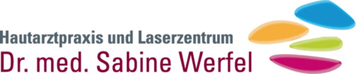 Logo von Dr. med. Sabine Werfel