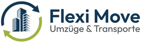 Logo von Flexi Move Dienstleistungen