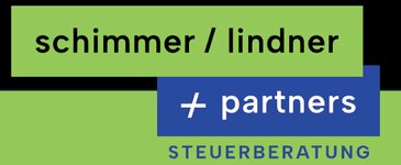 Logo von schimmer / lindner + partners Steuerberatungsgesellschaft mbH & Co. KG