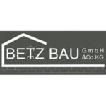 Logo von Betz Bau GmbH & Co. KG