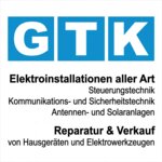 Logo von Elektro- u. Gebäudetechnik Klopfleisch