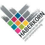 Logo von Malereibetrieb Haberkorn