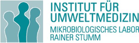 Logo von Institut für Umweltmedizin Mikrobiologisches Labor Dipl.-Biologe Rainer Stumm