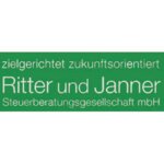 Logo von Ritter u. Janner Steuerberatungsgesellschaft mbH