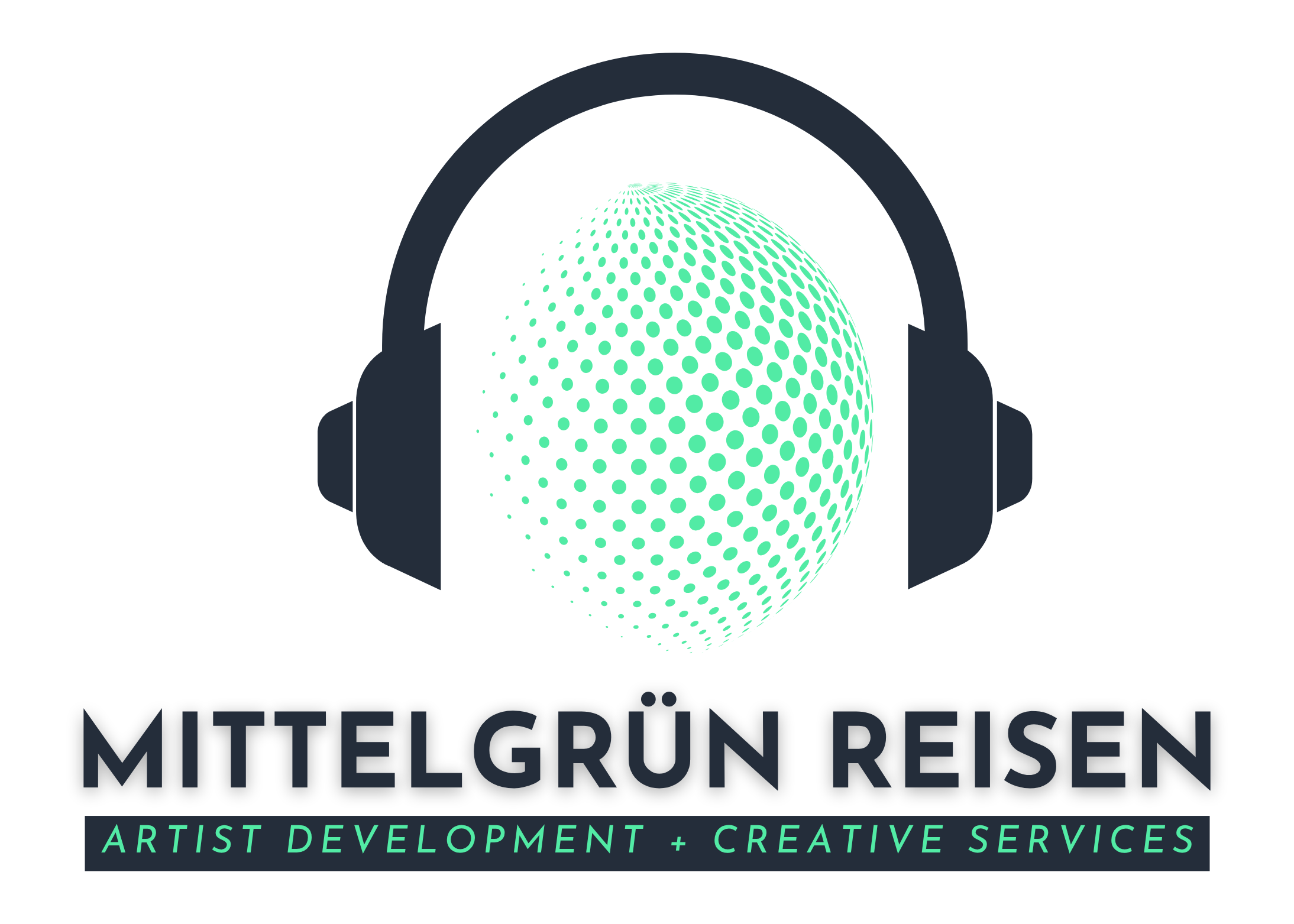 Logo von Mittelgrün Reisen e.U.