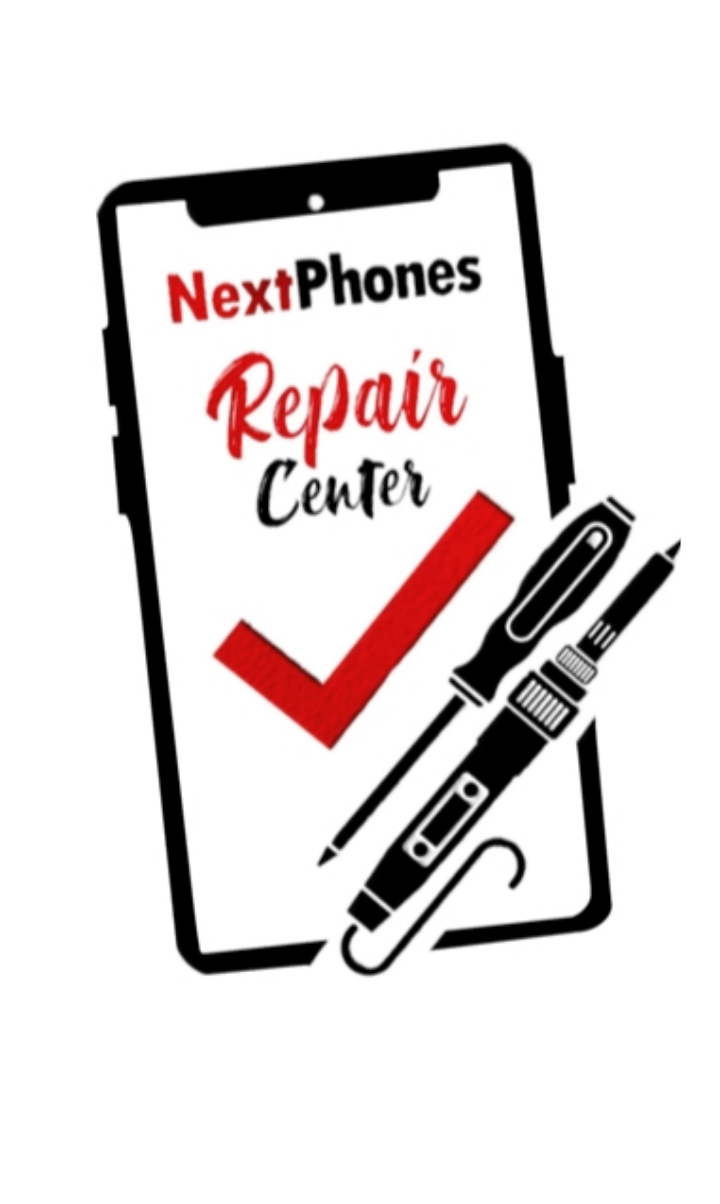 Logo von NextPhones Repair Center