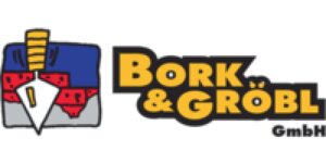 Logo von Bork & Gröbl GmbH