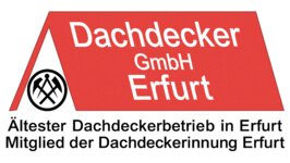 Logo von Dachdecker - GmbH Erfurt