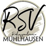 Logo von Rehasportverein Mühlhausen