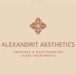 Logo von Alexandrit Aesthetics GmbH