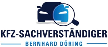 Logo von KFZ-Sachverständigenbüro Bernhard Döring