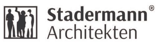 Logo von Stadermann Architekten PartG mbB