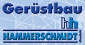 Logo von Gerüstbau Hammerschmidt