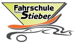 Logo von Fahrschule Heiko Stieber