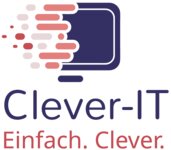 Logo von Clever-IT