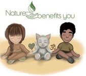 Logo von Nature benefits you