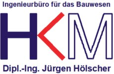 Logo von Ing. Büro für das Bauwesen Dipl.-Ing. Jürgen Hölscher