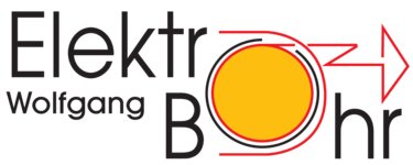 Logo von Wolfgang Bohr Elektro Bohr - Handwerksbetrieb
