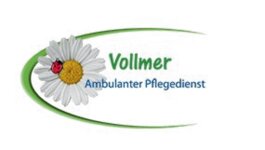 Logo von Vollmer ambulanter Pflegedienst GmbH