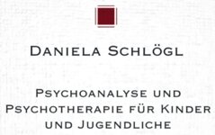 Logo von Schlögl Daniela Psychoanalyse + Psychotherapie für Kinder u. Jugendliche