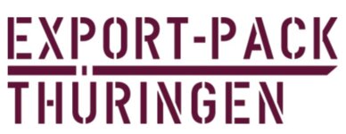 Logo von Export-Pack Thüringen GmbH