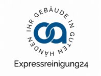 Logo von Expressreinigung 24