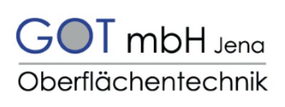 Logo von GOT Ges.für Oberflächentechnik mbH