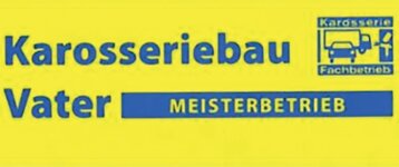 Logo von Karosseriebau Vater