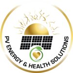 Logo von PV Energy & Health Solutions UG