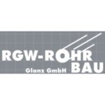 Logo von RGW - Rohrbau Glanz GmbH