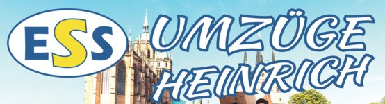 Logo von ESS Umzugs-Service Heinrich